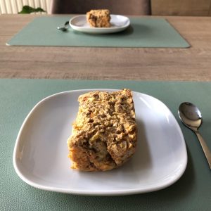 Appel-havermouttaart